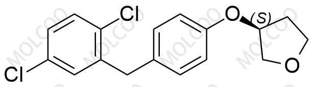 恩格列净杂质58