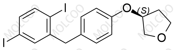 恩格列净杂质59