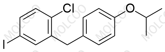 恩格列净杂质60