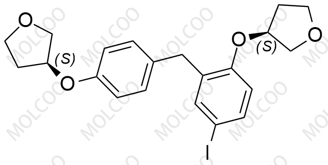 恩格列净杂质61
