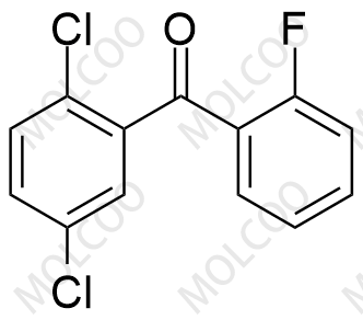恩格列净杂质72