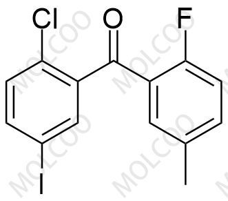 恩格列净杂质75