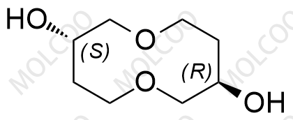 恩格列净杂质78