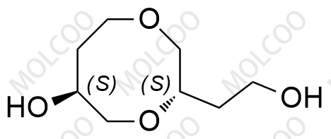 恩格列净杂质79