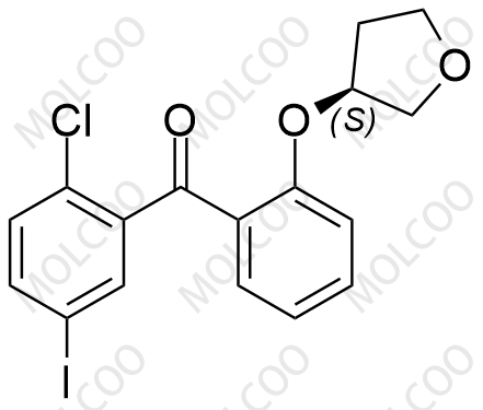 恩格列净杂质80