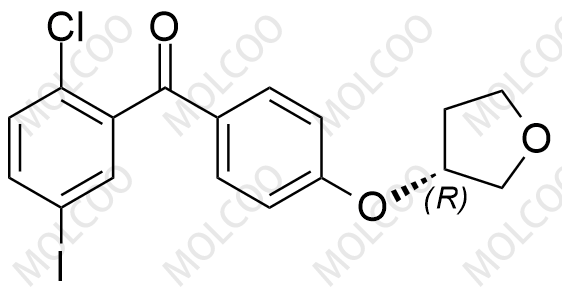 恩格列净杂质81