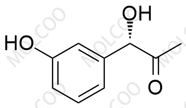 重酒石酸间羟胺杂质3