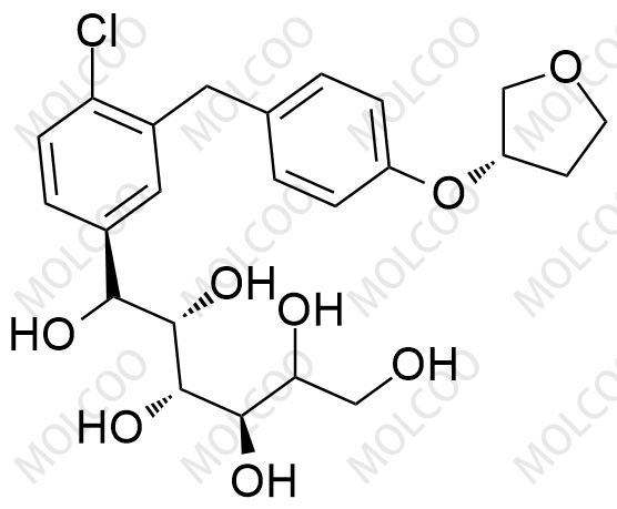 恩格列净杂质29