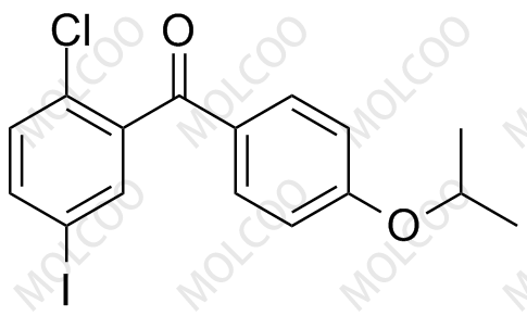 恩格列净杂质87