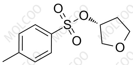 恩格列净杂质94
