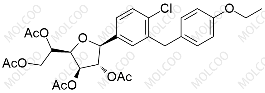 达格列净杂质41
