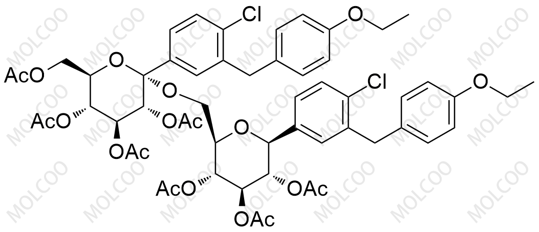 达格列净杂质43