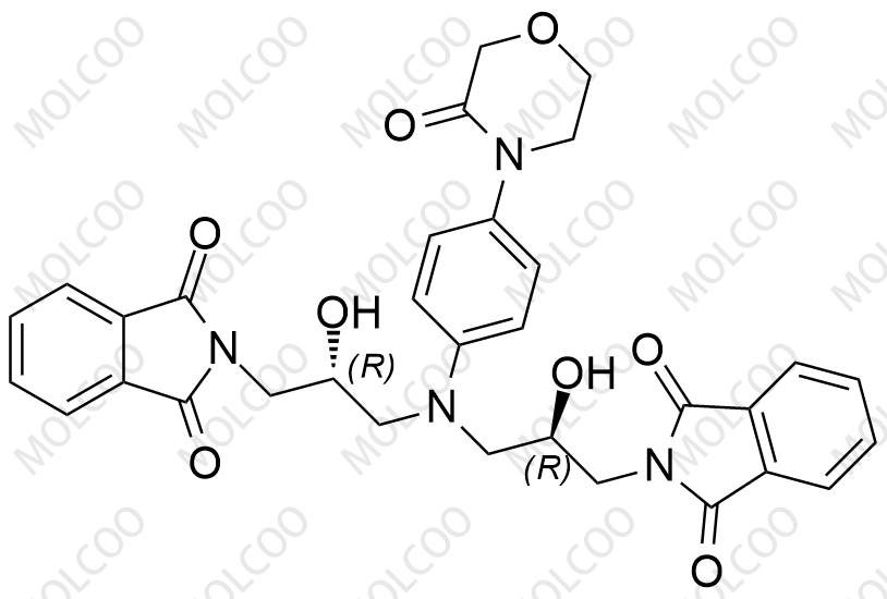 利伐沙班雜質(zhì)56