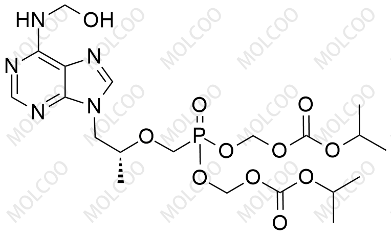 替诺福韦酯杂质4