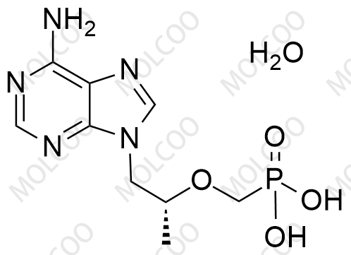 替诺福韦酯杂质7