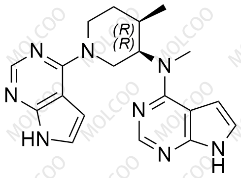 托法替尼杂质98