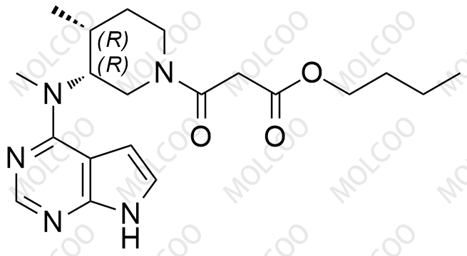 托法替尼杂质99