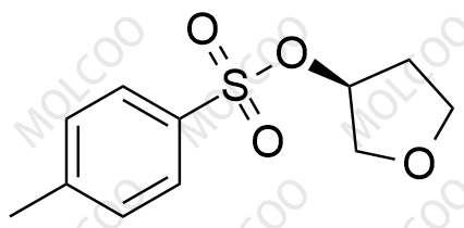 恩格列净杂质76