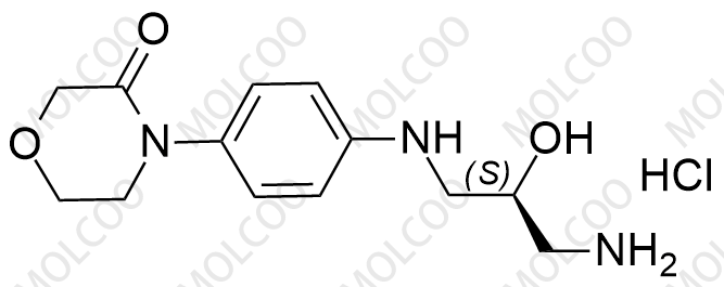 利伐沙班杂质77