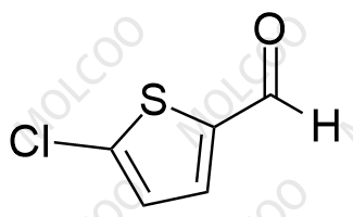利伐沙班雜質(zhì)91