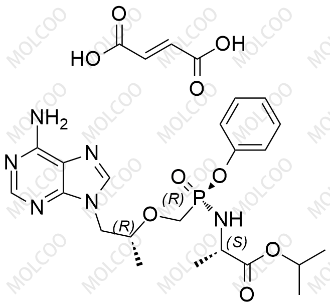 替诺福韦艾拉酚胺RRS异构体