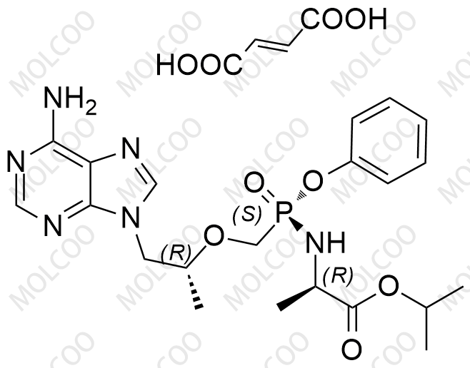 替诺福韦艾拉酚胺RSR异构体