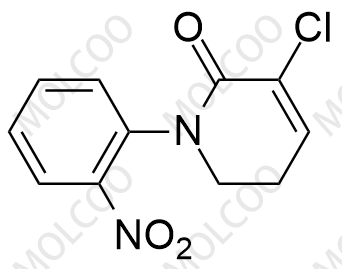阿哌沙班杂质90