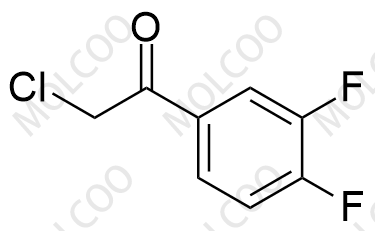 替格瑞洛杂质34