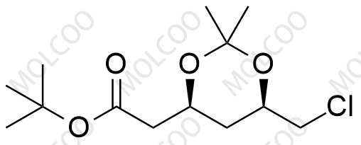 瑞舒伐他汀雜質(zhì)43