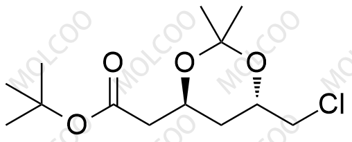 瑞舒伐他汀雜質(zhì)44