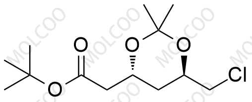 瑞舒伐他汀杂质45