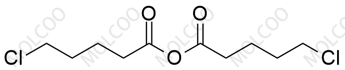 阿哌沙班杂质91