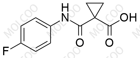 卡博替尼杂质83