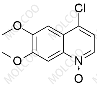 卡博替尼杂质84