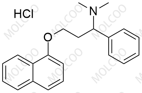 达泊西汀杂质61