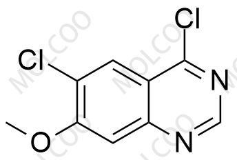 吉非替尼雜質(zhì)45