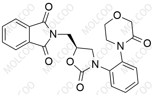 利伐沙班雜質(zhì)96