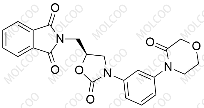 利伐沙班雜質(zhì)97