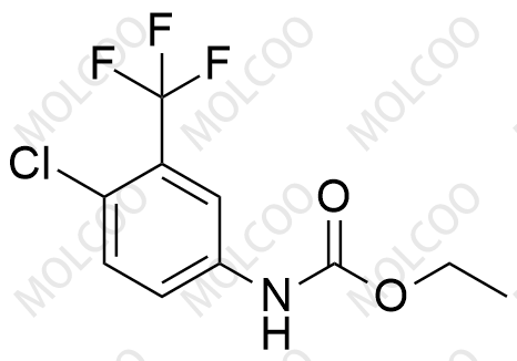 瑞戈非尼杂质40