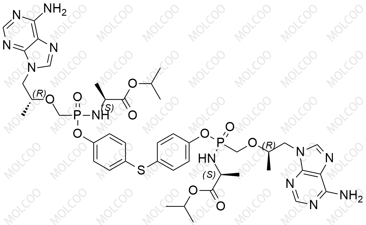 替诺福韦杂质101