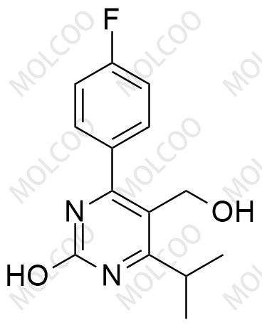 瑞舒伐他汀杂质53