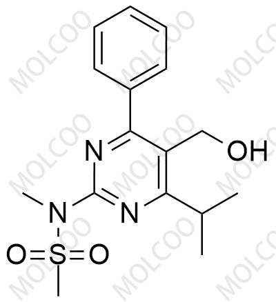 瑞舒伐他汀雜質(zhì)55