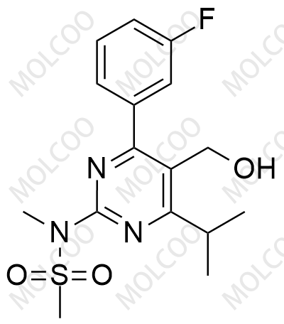 瑞舒伐他汀雜質(zhì)56