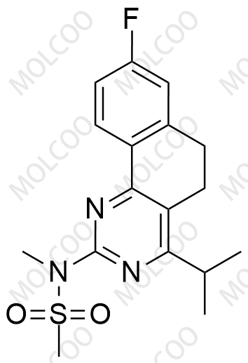 瑞舒伐他汀雜質(zhì)58
