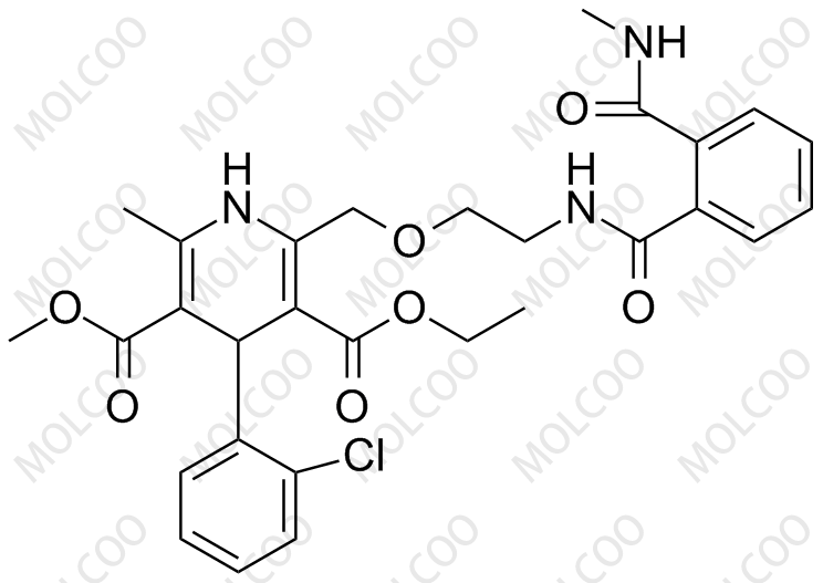 氨氯地平EP杂质B