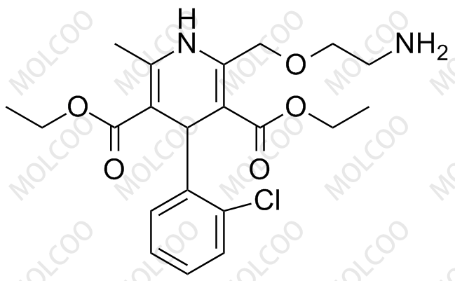 氨氯地平EP杂质E