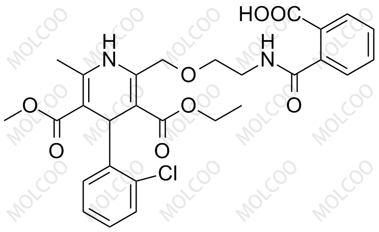 氨氯地平EP杂质H