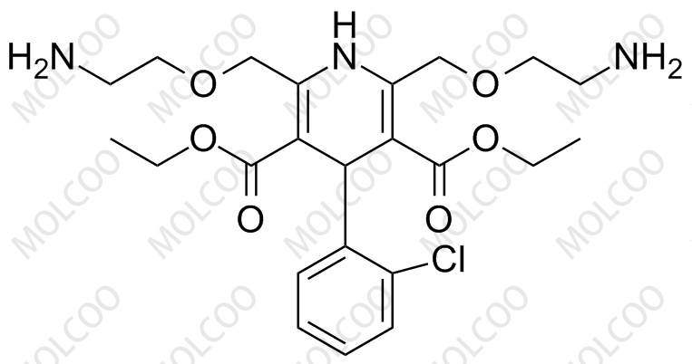 氨氯地平EP杂质I
