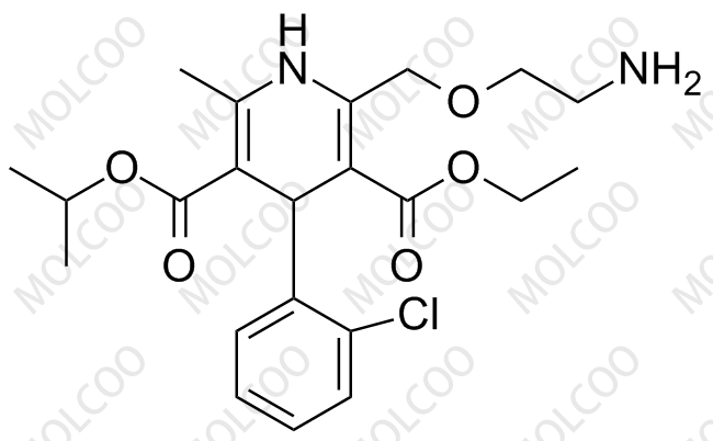 氨氯地平EP杂质J