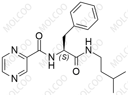 硼替佐米雜質(zhì)21